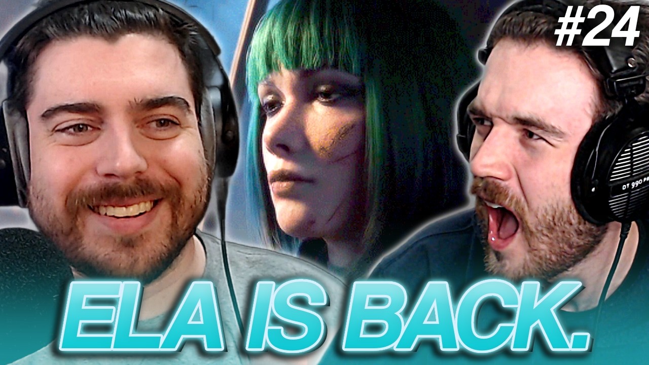 NEW PATCH, XD REPLACING R6, EWC CHEATING SCANDAL
