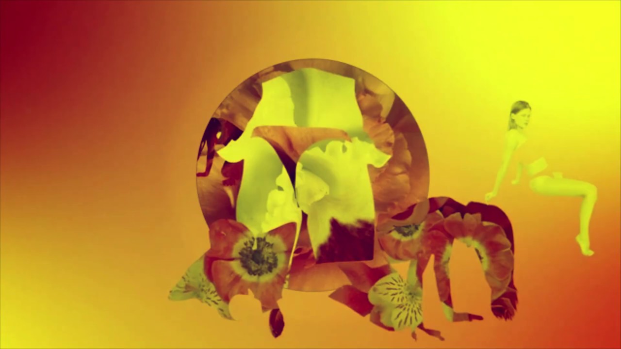 Toro Y Moi - Still Sound [Half Blunt Prince ~ House Flip Remix] (OFFICIAL VIDEO)