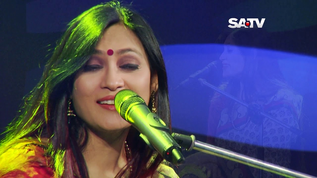 Shumona Haque 