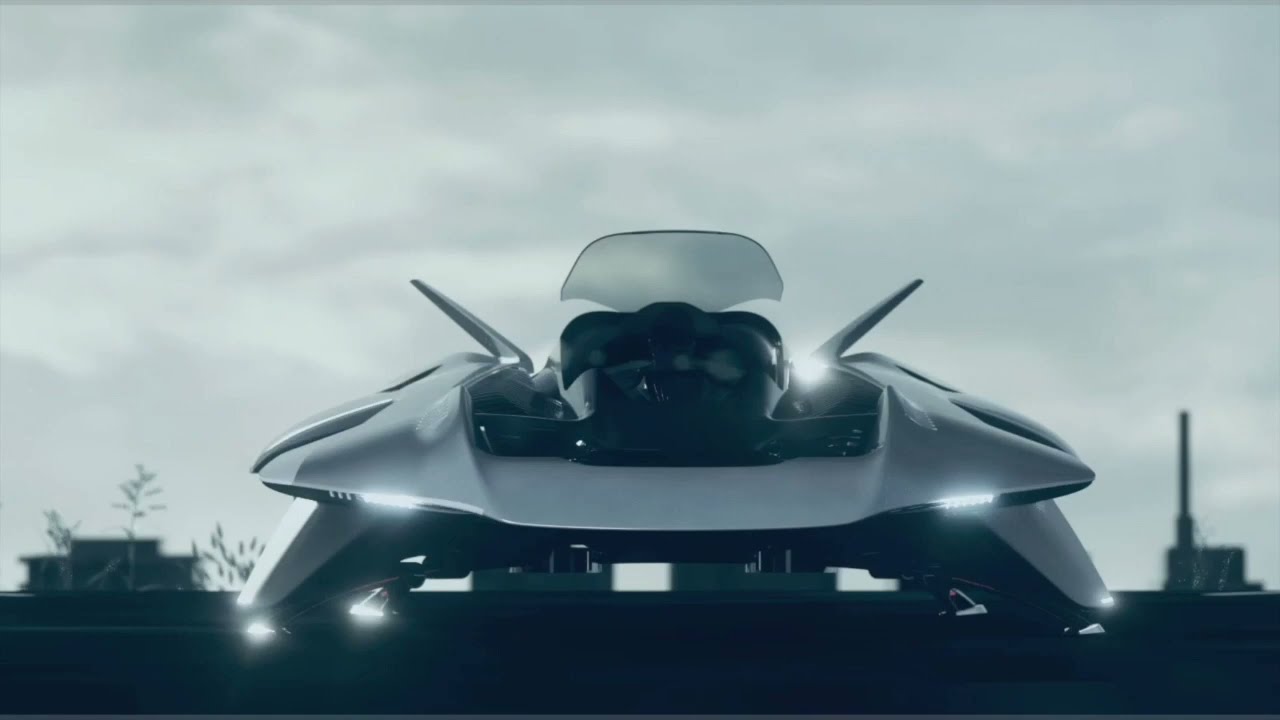 Bellwether eVTOL | Day To Day Life With Volars