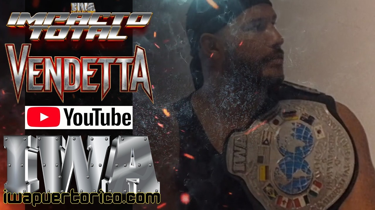 IWA Impacto Total 14 febrero 2026
