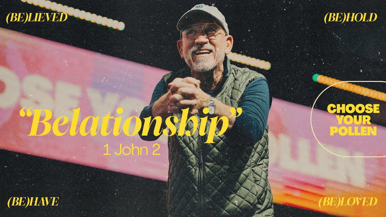 1 John 2: 
