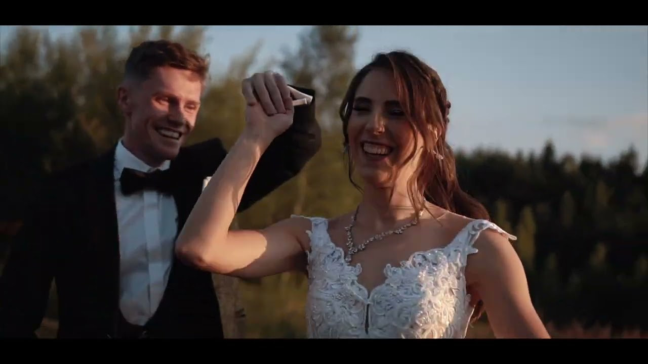 Karolina i Jakub || Biały Dom || DJ Rafał Woźniok