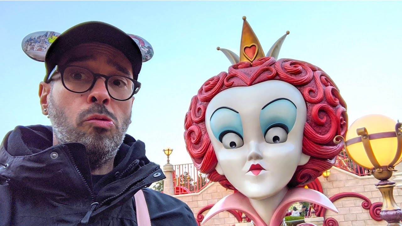 PIERDO TODO MI DINERO. vLog Shanghai Disneyland 2019: Etapa 3