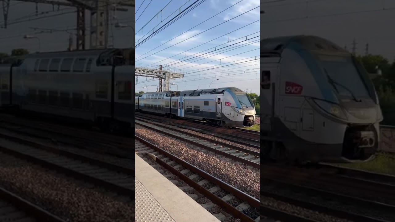 Ligne R | UM3 