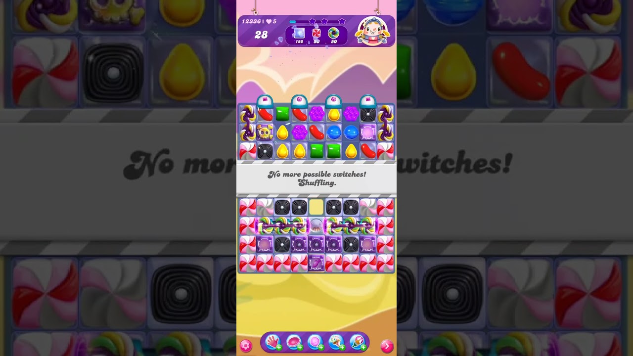 #level12334-12336 #candycrush #games #candycrushsaga #candycrushsagaandroid @CandyCrushOfficial