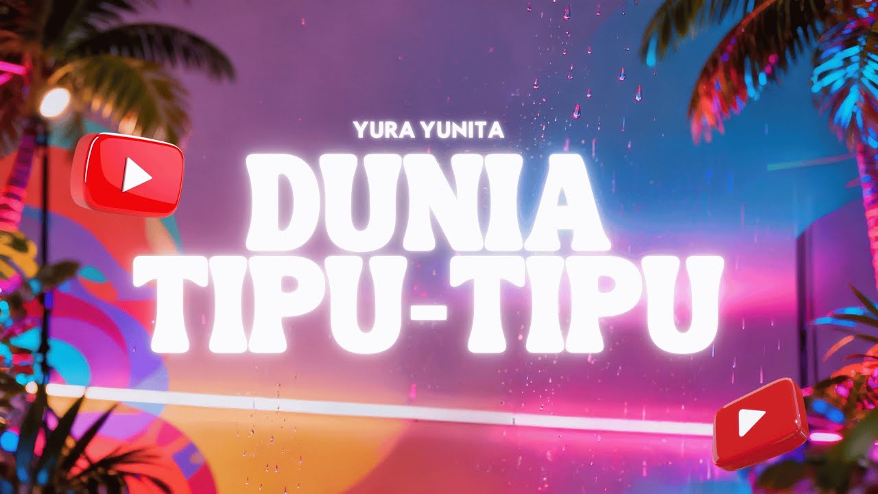Dunia Tipu-Tipu – Yura Yunita | Zumba Dance Workout 🎶