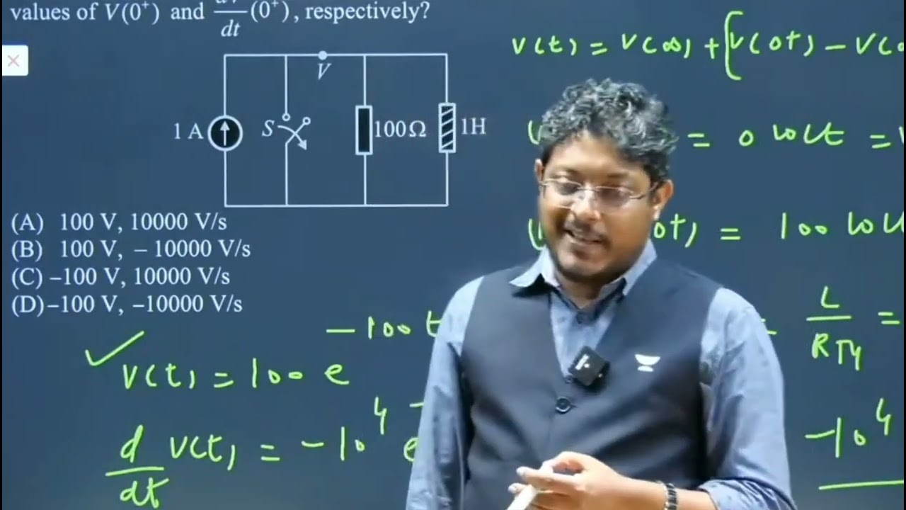 Umesh Dhande sir roasted me🥺🤣😂||GATE 2024|| #dhandesir#gateacademy#gate#gate2024 #gw#iit#motivation