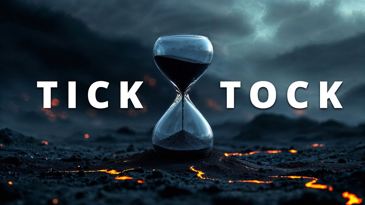 Andreas Flindris - Tick Tock