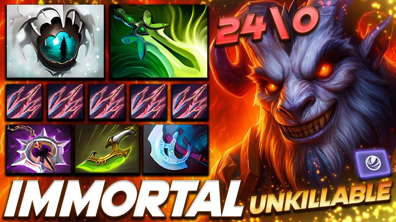 Riki UNKILLABLE ASSASSIN 24\0 Immortal Rank - Dota 2 Pro Gameplay [Watch & Learn]