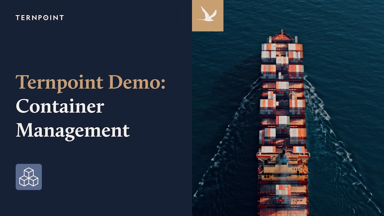 Container Management for Microsoft Dynamics 365 Business Central