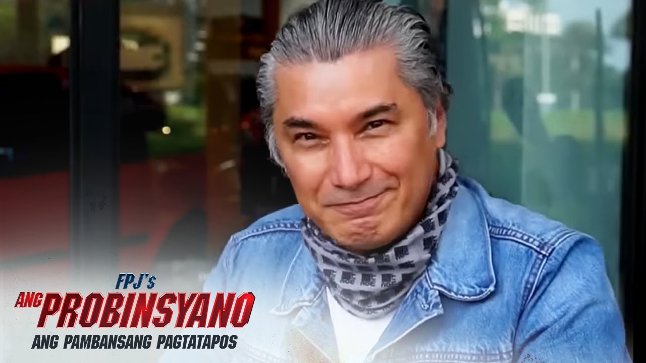 Albert Martinez | FPJAP Pasasalamat #5