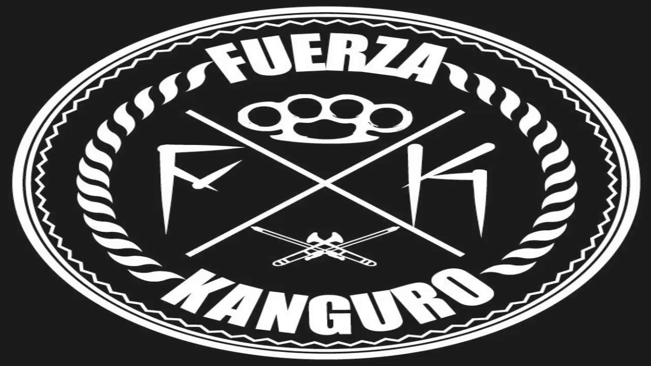 Fuerza Kanguro-Oso Maloso