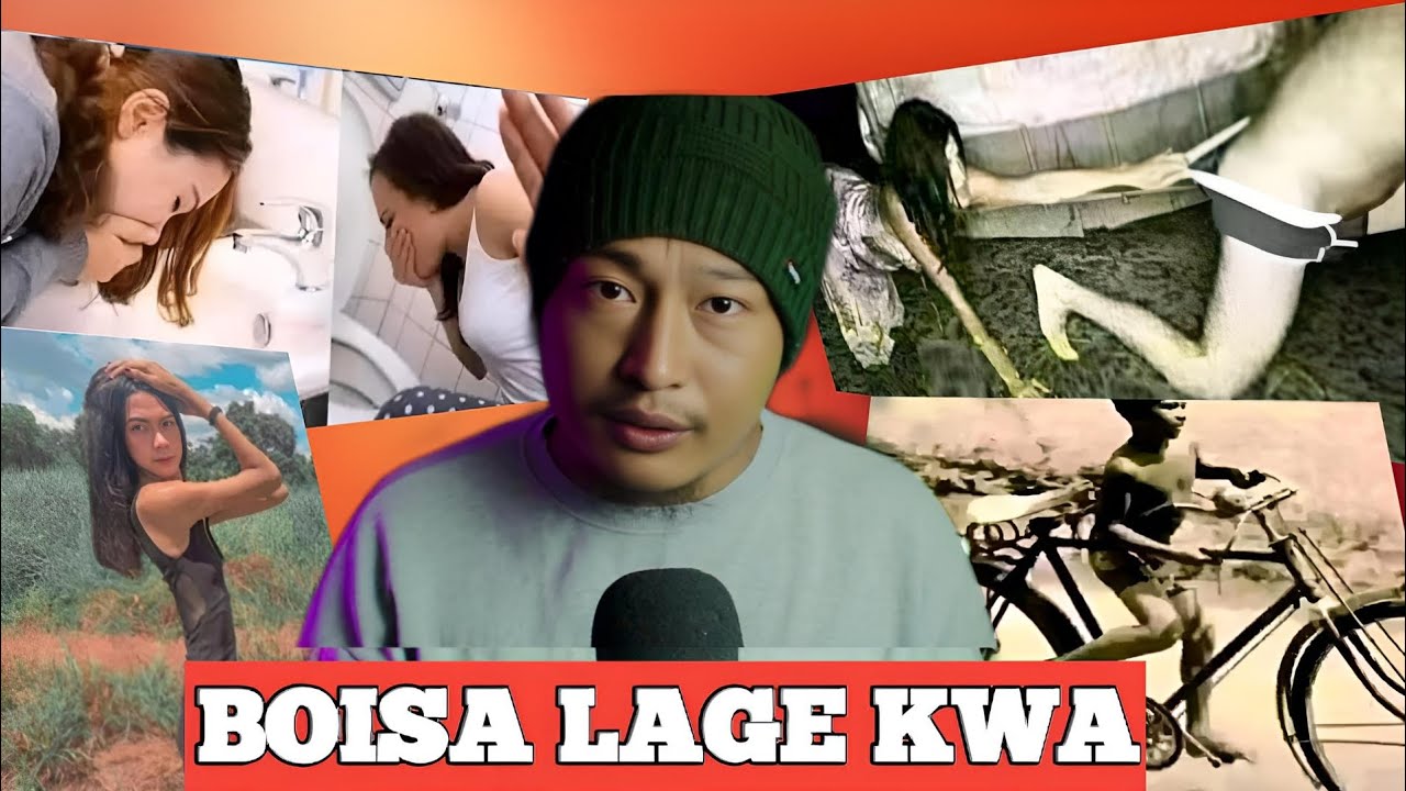 Fun fact | nagamese news latest today | Nagamese funny news part-38 @atinaga5082
