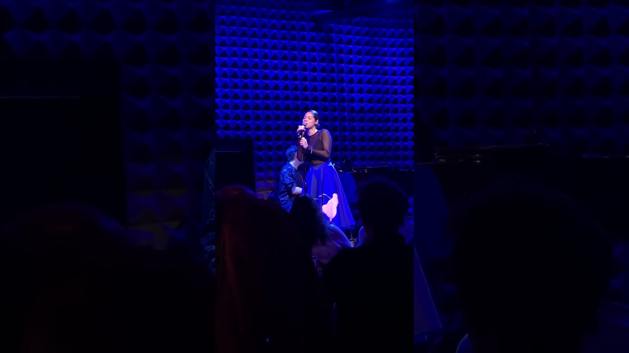Eva Noblezada - Lucy In The Sky With Diamonds Cover