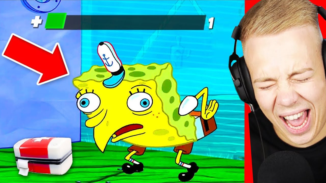 Fortnite MEMES die DUMM MACHEN! 😂