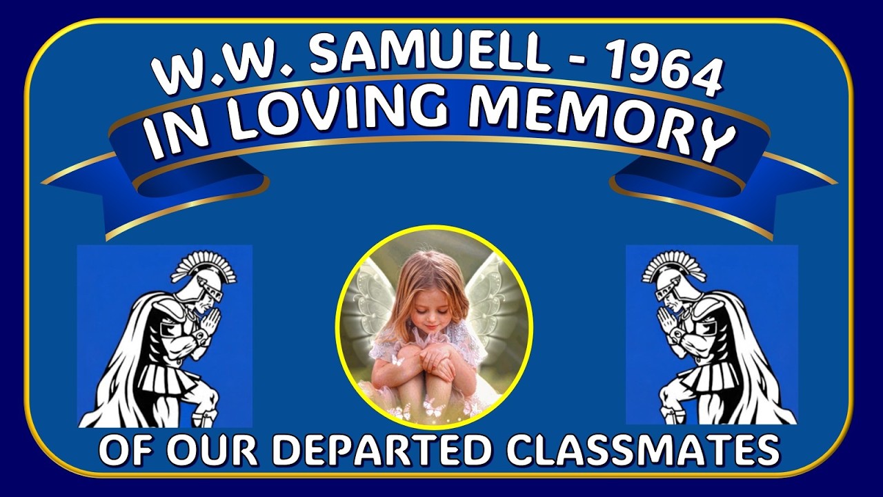 WWS 1964 - Memorial Video