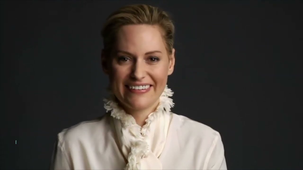 Aim&eacute;e Mullins Introduction / Highlights 1080p V.120722