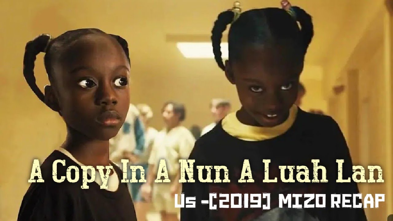 An khawhlui-a An Zin Na Ah An Chhungkua Ang Chiah2 An Hmu || Mizo Movie Recap