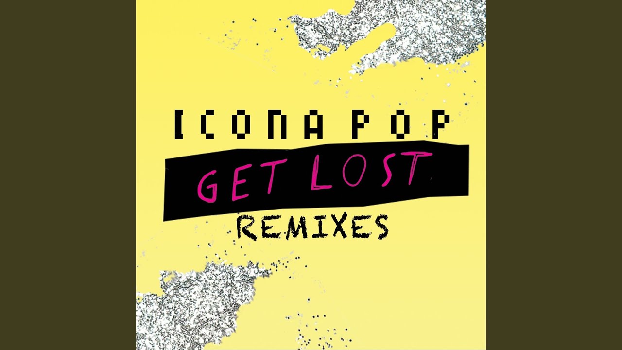 Get Lost (Kasbo Remix)