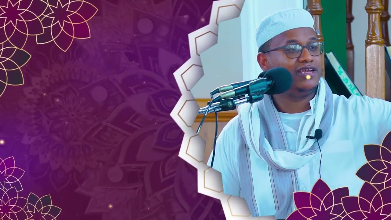 መውሊድ እና ማስራጃዎች በኢስላም እይታ