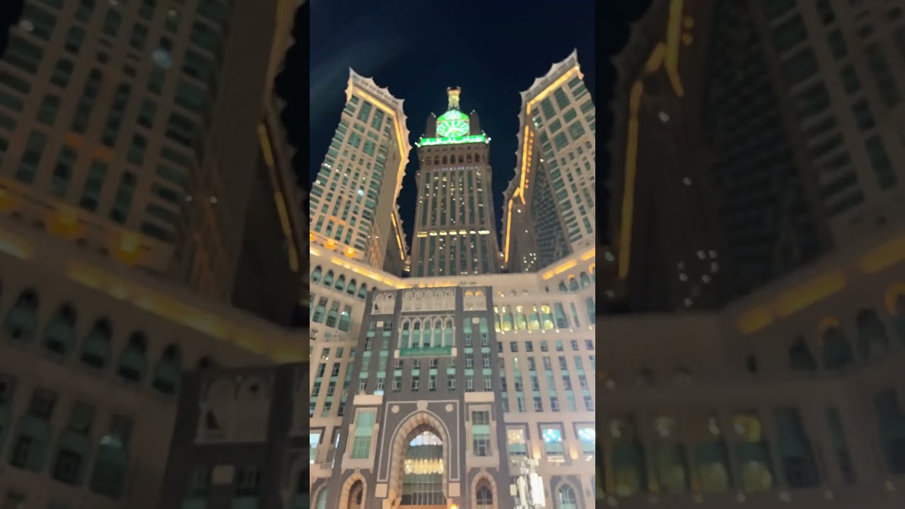 Makkah Al Mukarramah #aesthetic #love #song #music #2023 #lyrics #femaleversionstatus