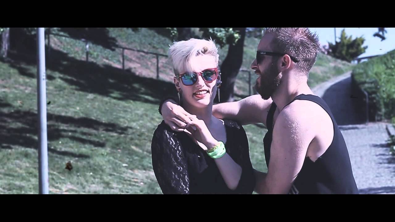 New Style Hustle JAM @OUTBREAK EUROPE 2014