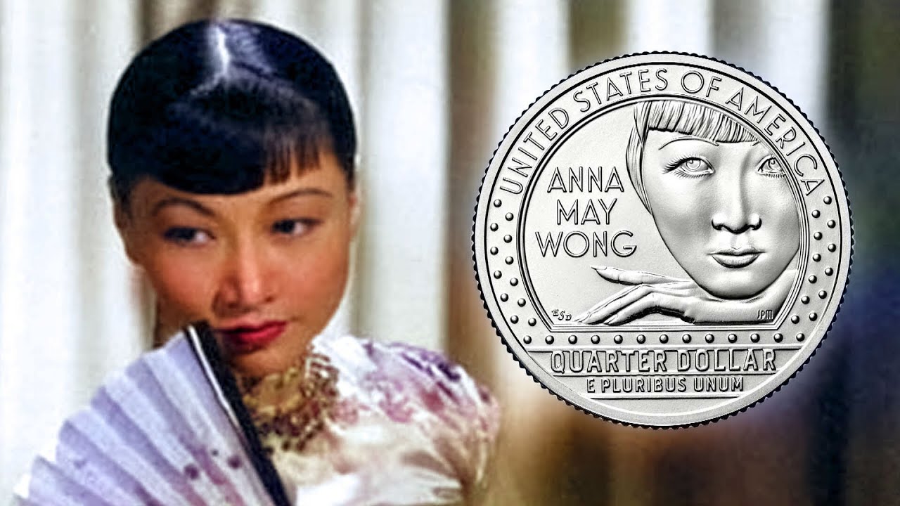 Why Anna May Wong Was the First Asian American Hollywood Icon
