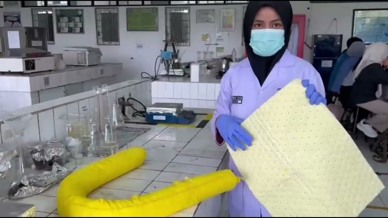 Video Safety K3 Kelas MBKM-A Kelompok 5 Tahun 2025