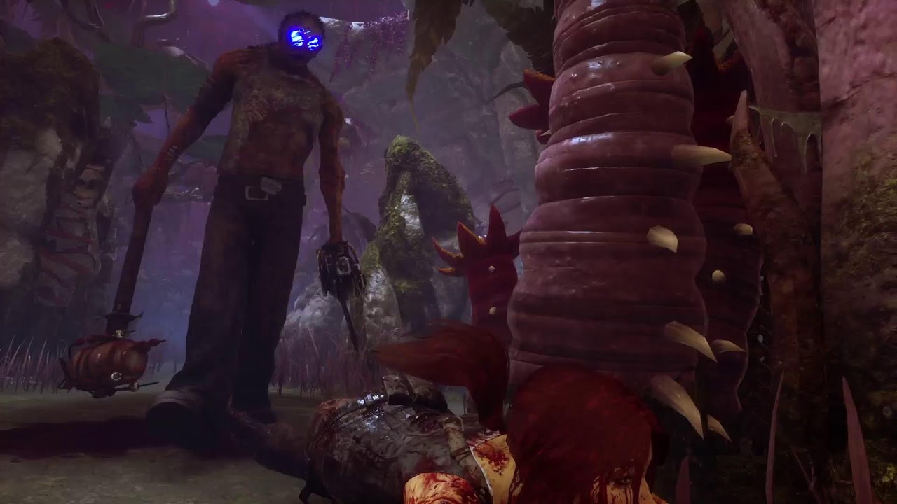 Dead By Daylight l Noche Chill