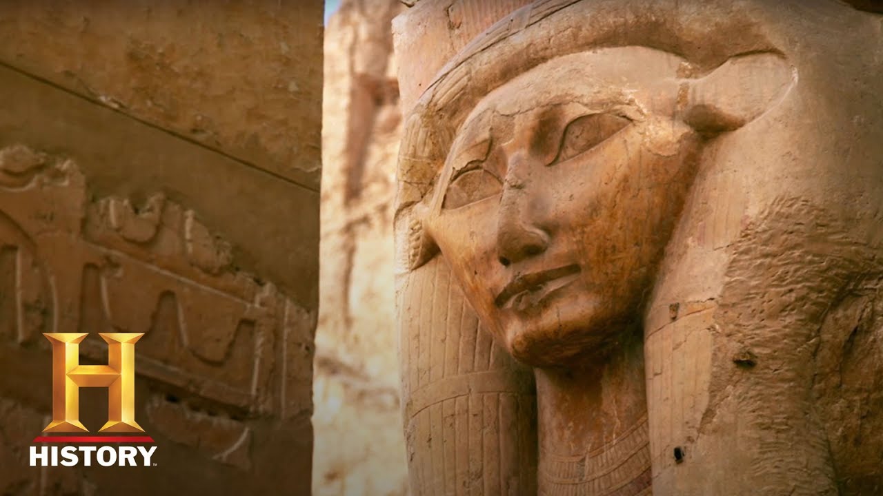 Ancient Aliens: Immortal Aliens? (S11, E3) | History