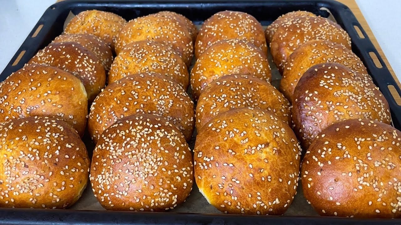 هادو هما الكرص أو القراشل لي كتقلبي عليهم 😍 هشاش وخفاف منسمين على حقهم وطريقهم 🥰
