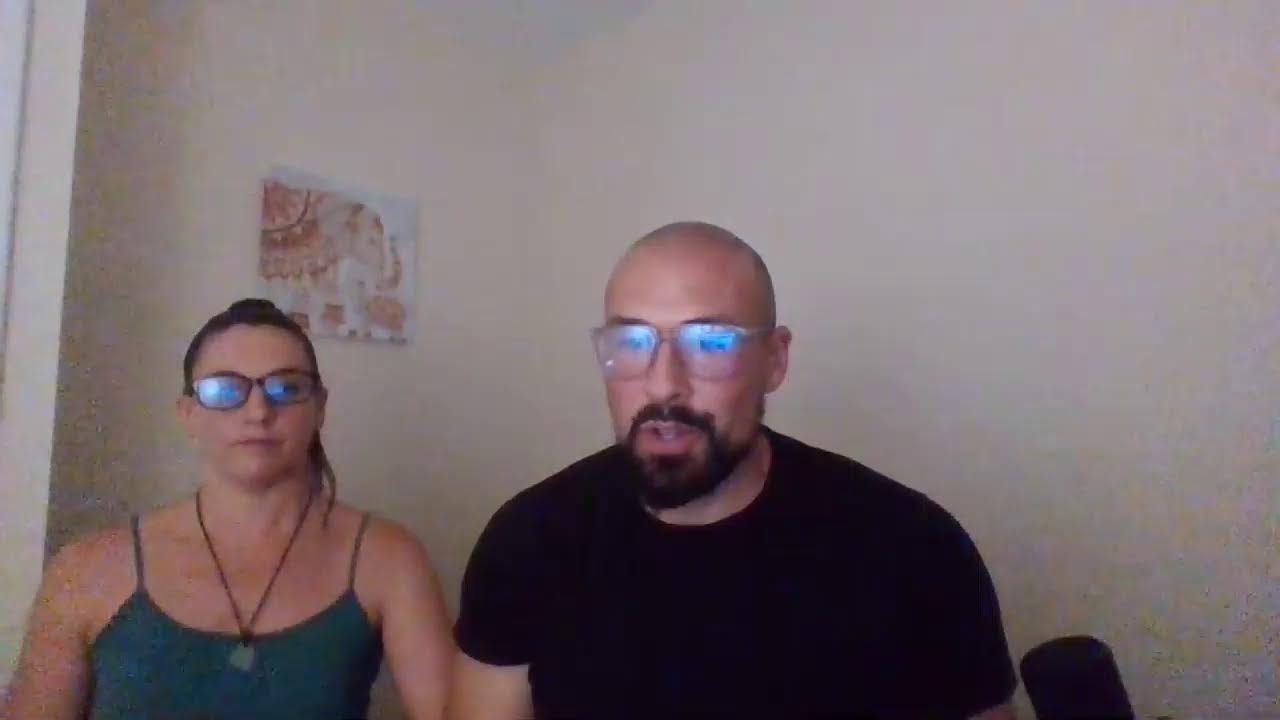 Live With Josh and Michelle X - All You Need To K-NOW - Xfamunity