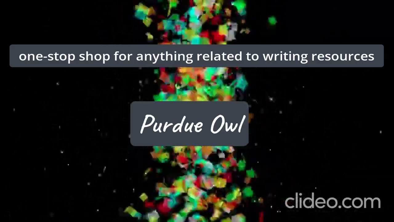 Get all writing resources at this website...
