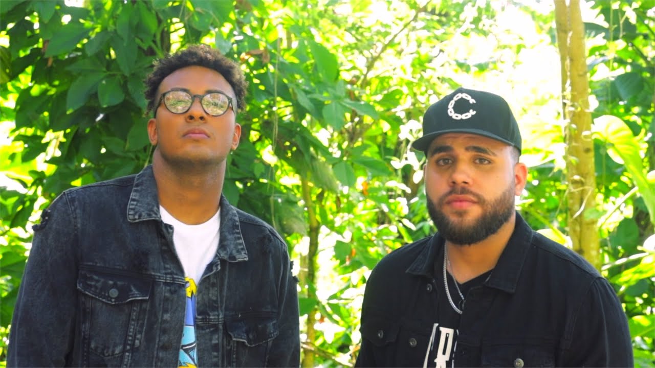 Más Allá - Mike Zoto ft. Bramv (video oficial)