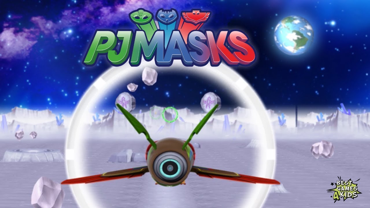 PJ Masks: Racing Heroes #69 &bull; Drive over boost pads for extra speed! By Entertainment One