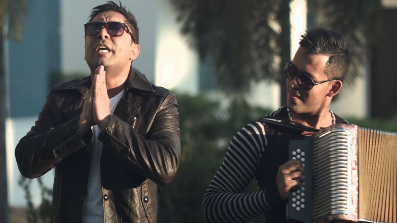 El sitio - Francisco Javier (video oficial)