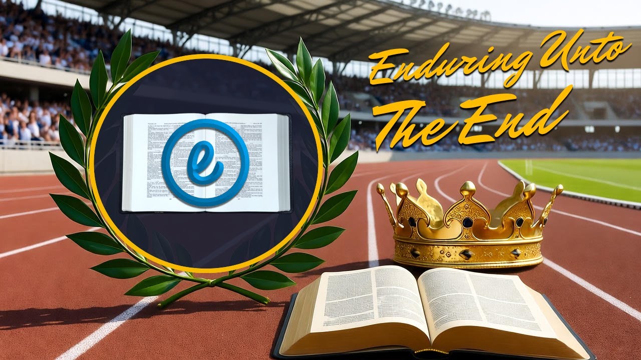 Enduring Unto the End 0070