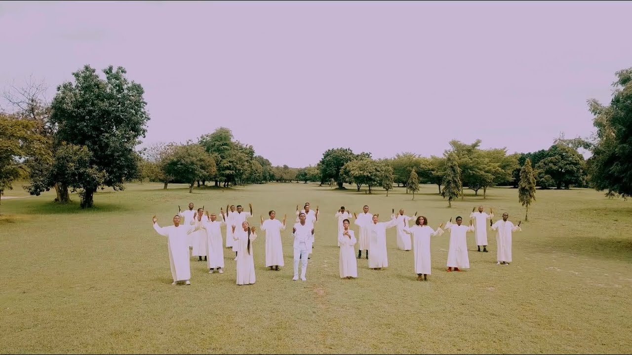Obby Alpha - Nikumbuke (Official Video)