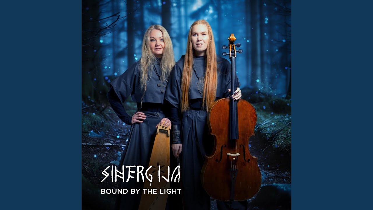 Bound by the light