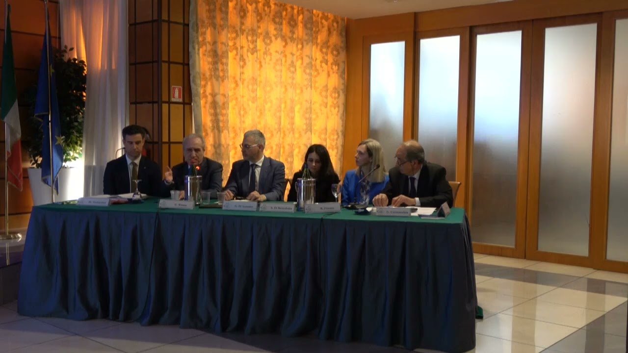 Volo Ipersonico civile e militare, cosa fa l'Europa? _  Questions and answers