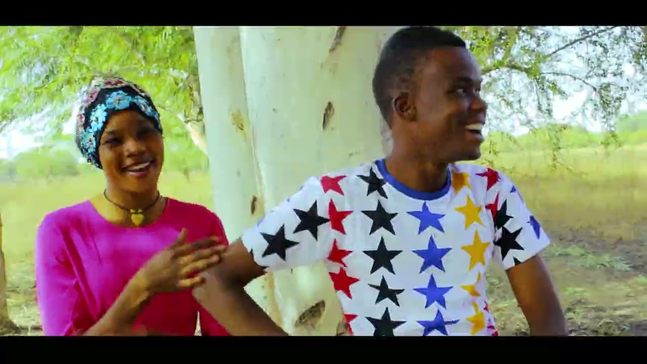 Hamza Prince _ Zara 2 et Fati tifa _ musique tchadien Al abbasia movies m wus prod (Officiel vidéo)