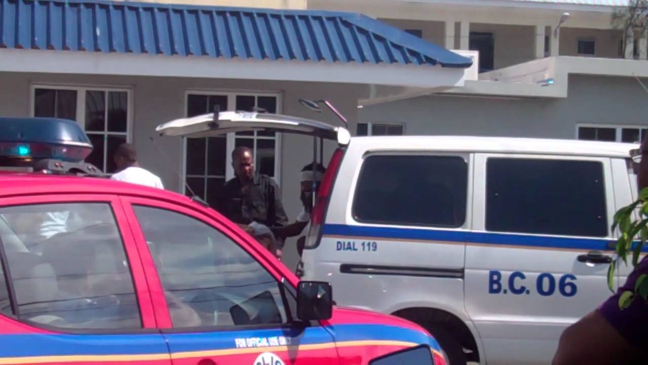 New look Vybz Kartel goes to court