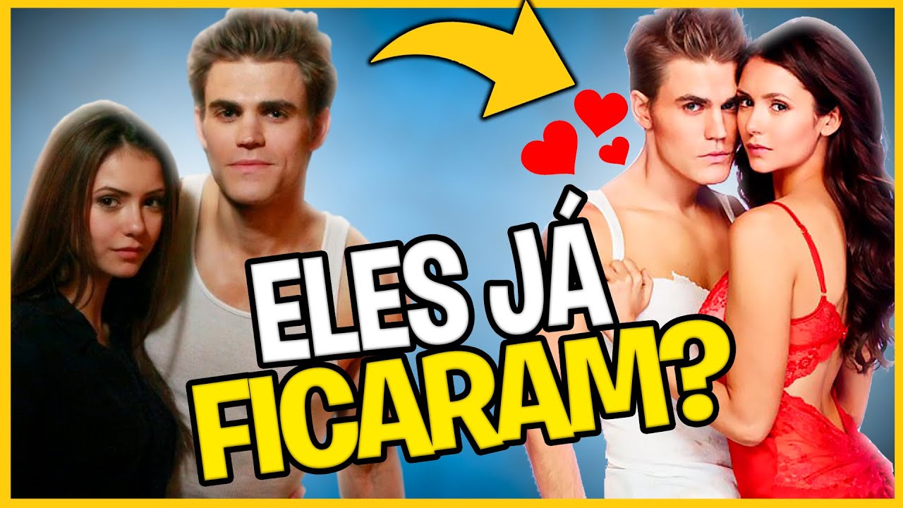 10 FATOS sobre a RELAÇÃO de NINA DOBREV e PAUL WESLEY