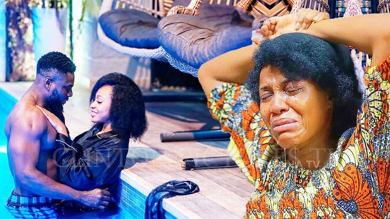 MONICA’S REVENGE - UCHE MONTANA,  MAURICE SAM, JOHN EKANEM, Latest 2026 Full Nigerian Movies