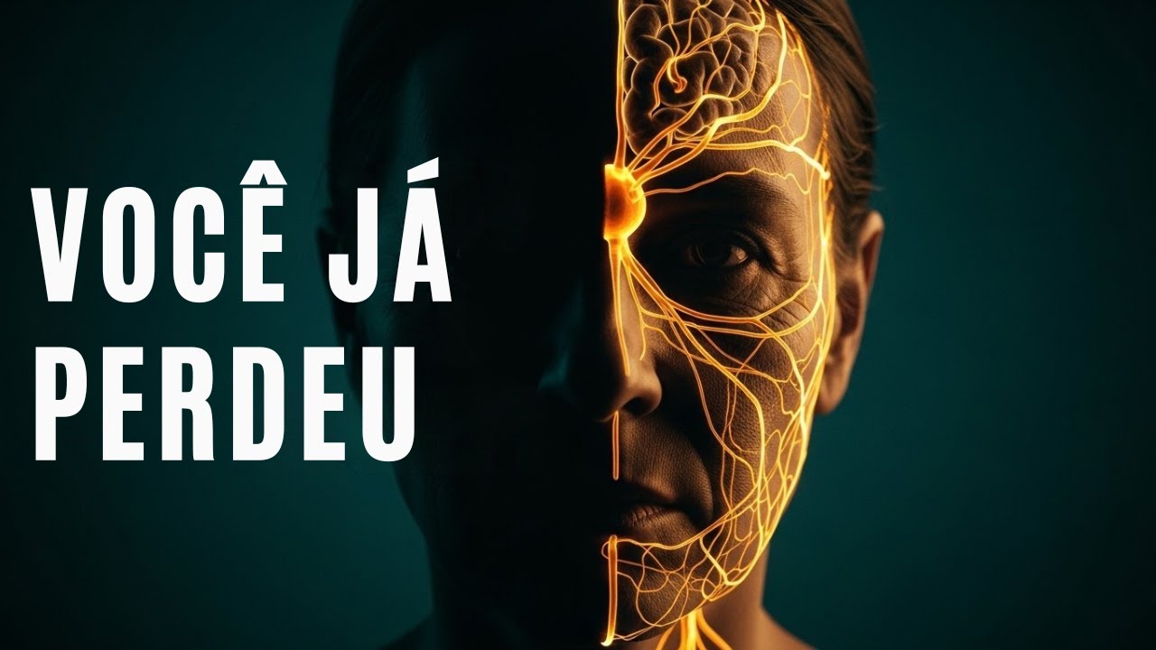A Ilusão da Escolha: O Inconsciente que Decidiu Antes de Você