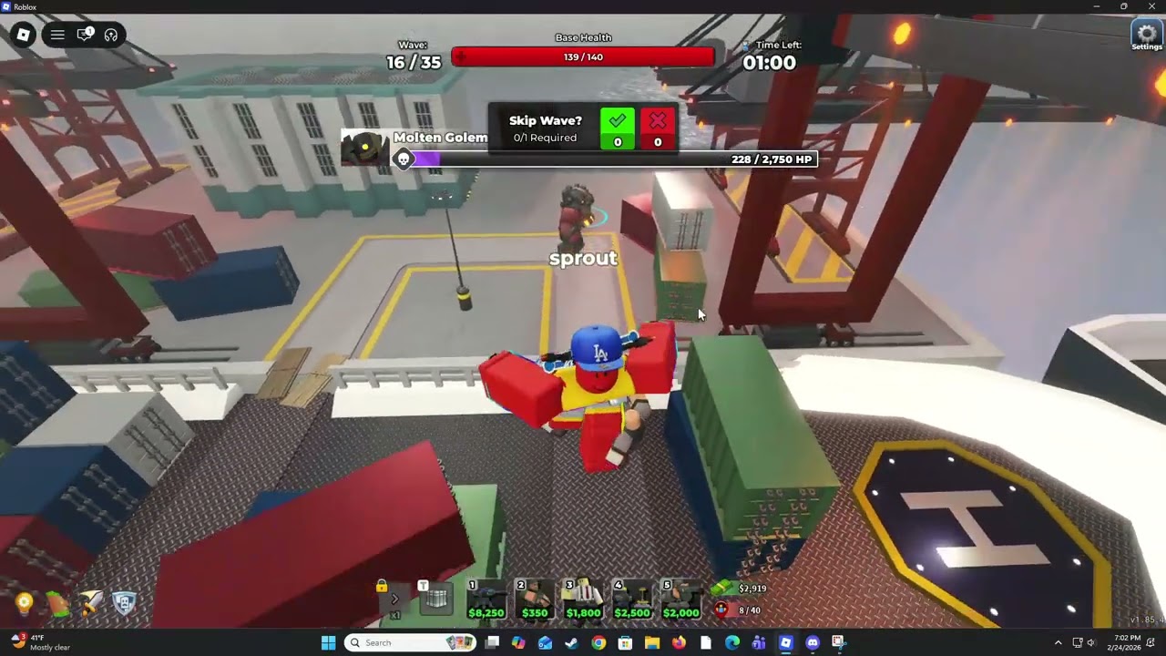I cant do it :(