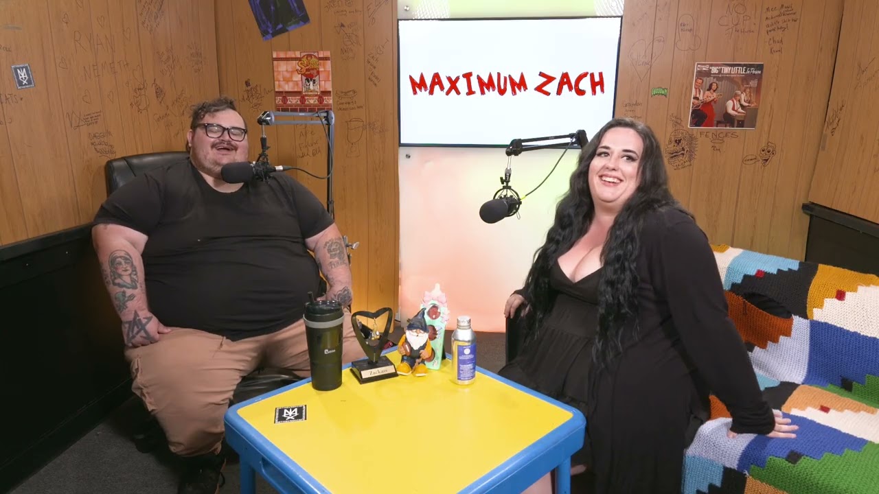 Gift Card Scams | Cocky Rocky | Maximum Zach | #96