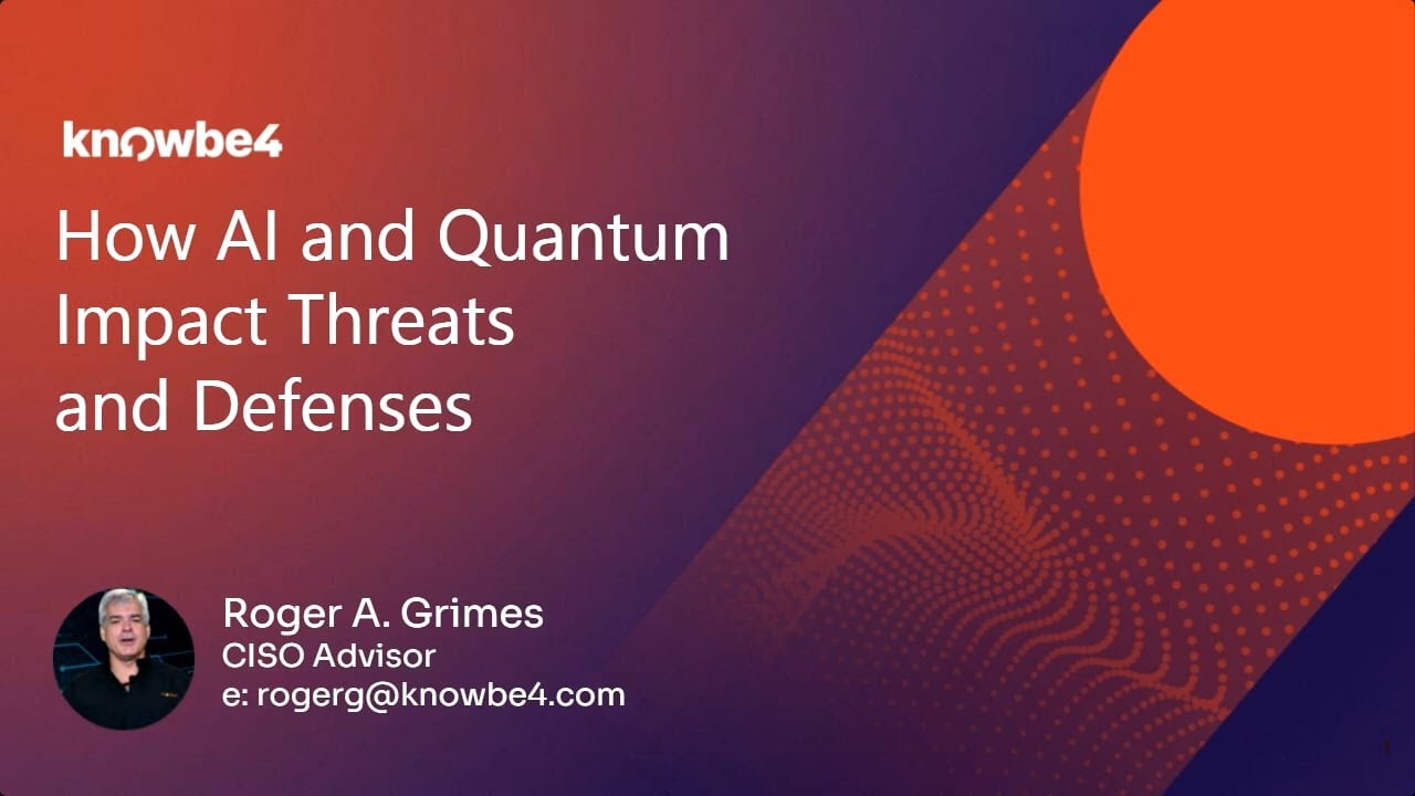 Mastering Post-Quantum Cryptography and AI-Driven Cyber Threats