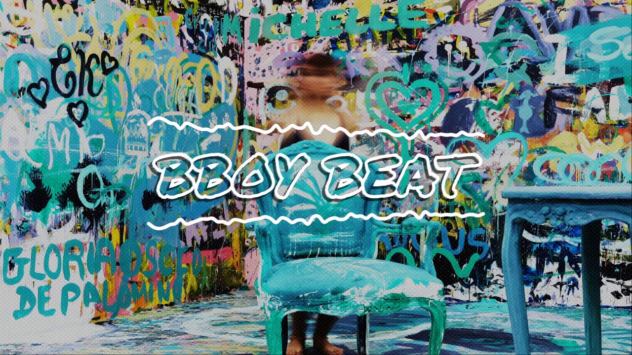 DJ Mahil - Origin 2.0 ▶ Bboy Mixtape
